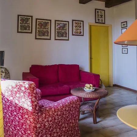 Apartment In Sibillini With Pool & Solarium, Cleaning Included Vakantiehuis *