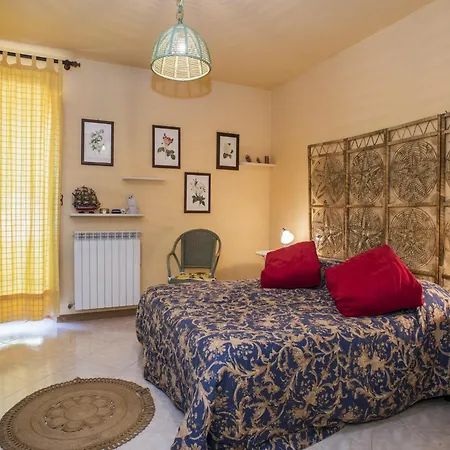 Apartment In Sibillini With Pool & Solarium, Cleaning Included *