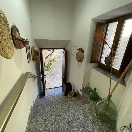 Apartment In Sibillini With Pool & Solarium, Cleaning Included *
