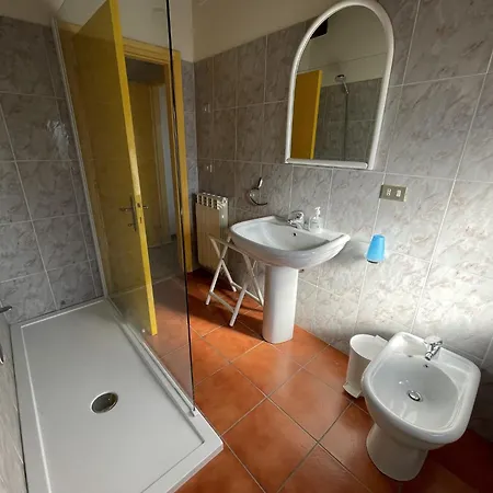 Apartment In Sibillini With Pool & Solarium, Cleaning Included *