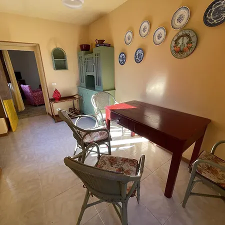 Apartment In Sibillini With Pool & Solarium, Cleaning Included Vakantiehuis *